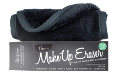 Makeup Eraser The Original Erase All Makeup As Low As $13.30 (Reg. $20)!
