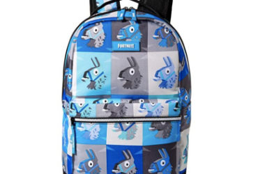 Fortnite Kids’ Multiplier Backpack Only $15.74 (Reg. $35)!
