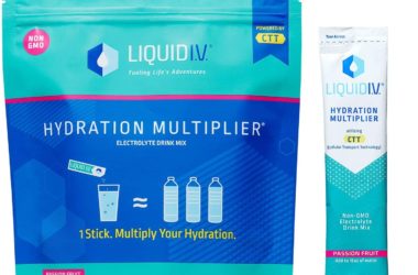 16-Ct Liquid I.V. for just $16.79 (Reg. $25.00)!