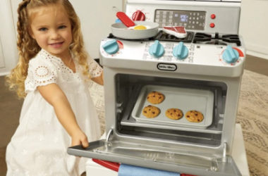 Little Tikes First Oven Only $33.94 (Reg. $50)!
