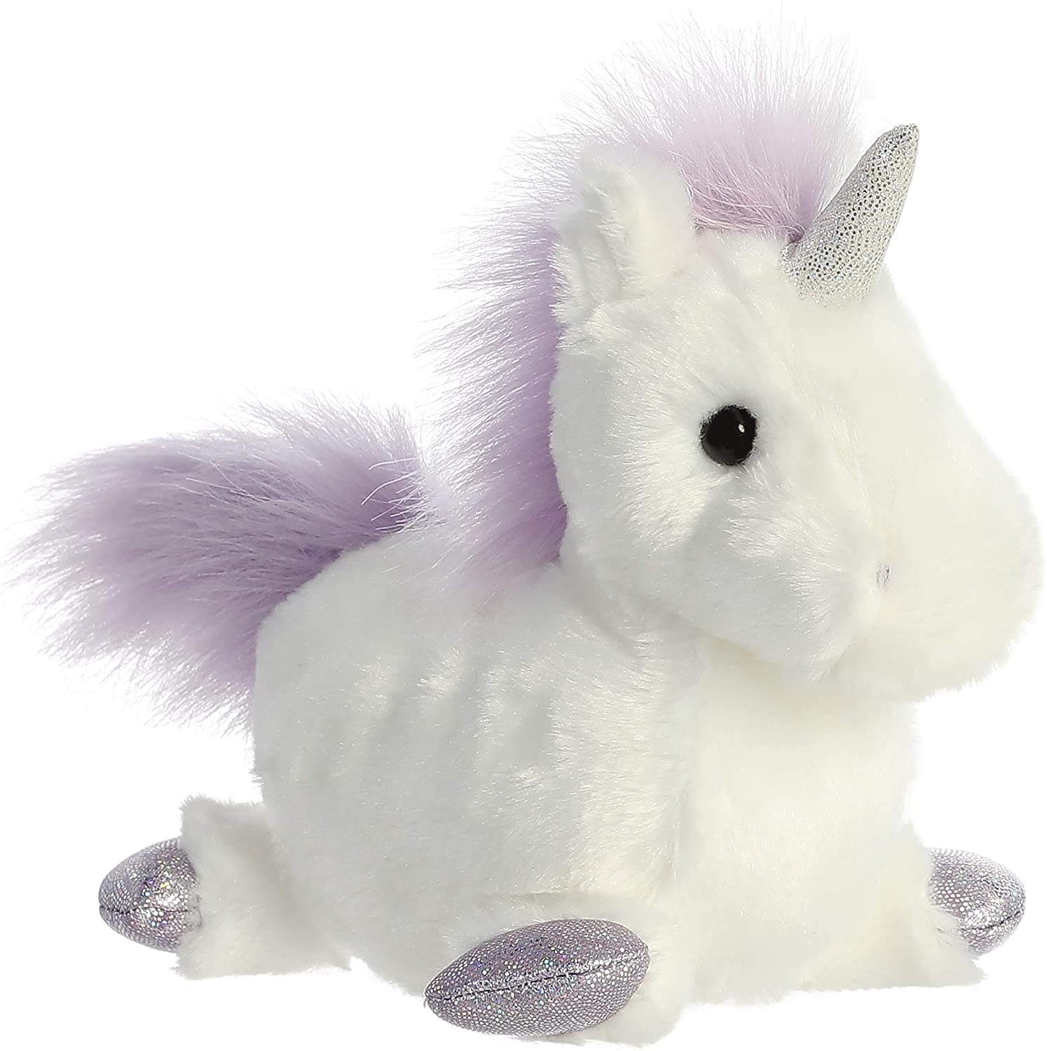Unicorn Stuffed Animal for 6.89! The Coupon Caroline