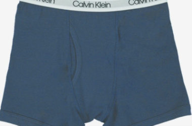 HOT! Calvin Klein Boys Underwear Just $1.99 (Reg. $9)!
