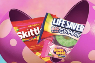 Skittles Mixed Sugar Grab Bag Just $8.98 Shipped!