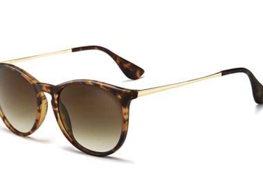 Sungait Lightweight Sunglasses for $7.49!