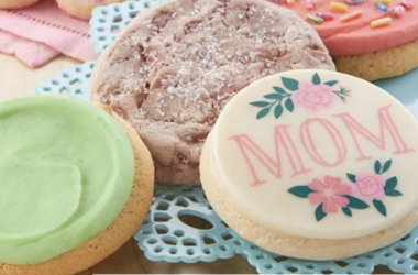 Cheryl’s Cookies Mother’s Day Sampler for $9.99 + $10 Reward!!