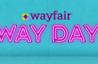 HOT! Biggest Sale of the Year at Wayfair! FREE Shipping!