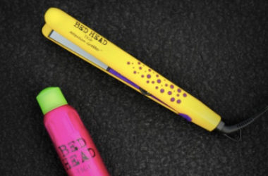 Bed Head Attention Grabber Flat Iron Only $16.95 (Reg. $25)!
