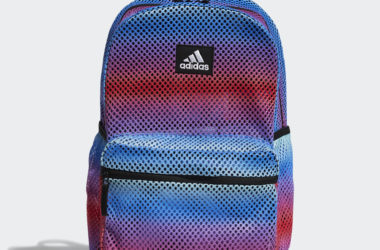 Adidas Hermosa Backpack for $16.00 (Reg. $40.00)!