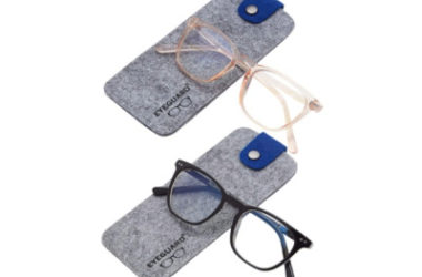 2 Pairs of Blue Light Blocking Glasses Just $6.79 (Reg. $17)!