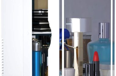 Mini Beauty Fridge for just $21.00!