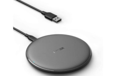 Anker Wireless Charger Just $9.34!