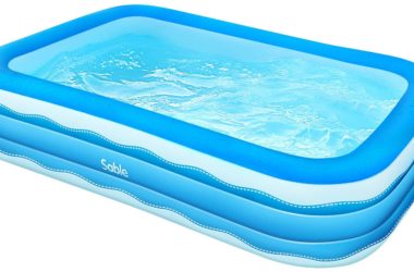 Sable Inflatable Pool for just $49.99 (Reg. $80.00)!