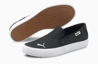 Bari Women’s Slip-On Shoes Just $27.99 (Reg. $50)!