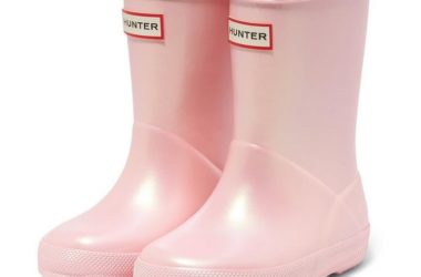 Kids Hunter Boots for $42.00!