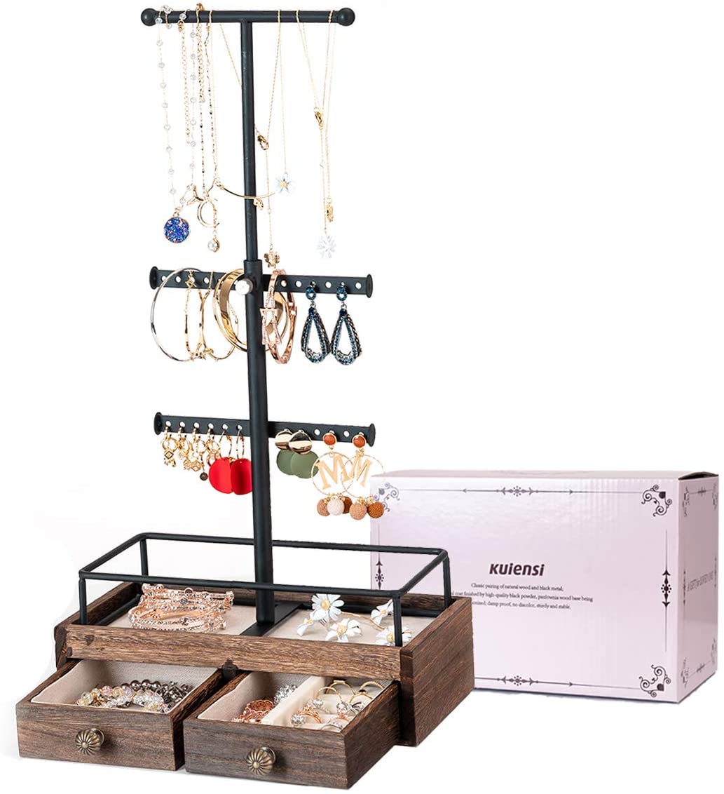 best jewelry stands