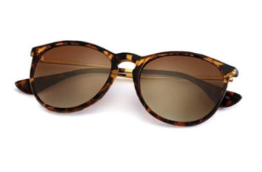 SUNGAIT Vintage Round Sunglasses Only $8.99 (Reg. $15)!