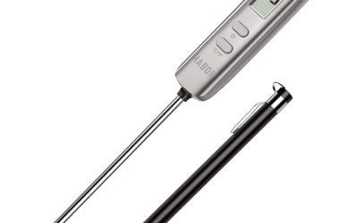 HOT! Meat Thermometer for just $6.59!