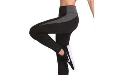 DKKK Women’s Yoga Pants Only $9.60 (Reg. $24)!