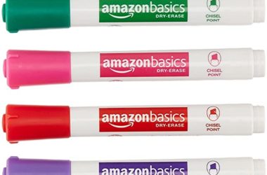 12 Dry Erase Markers for just $6.19!