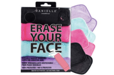 4 Make-up Removing Cloths As Low As $7.31 Shipped!