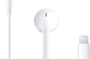 Apple EarPods for $12.99 (Reg. $23.00)!