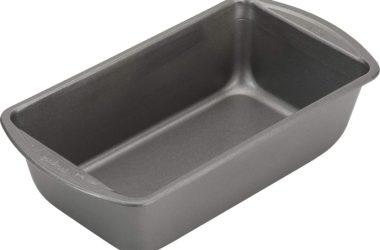 Good Cook Nonstick Loaf Pan for $3.97!