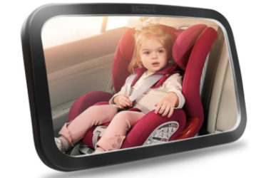 Baby Car Mirror Only $9.52 (Reg. $20)!