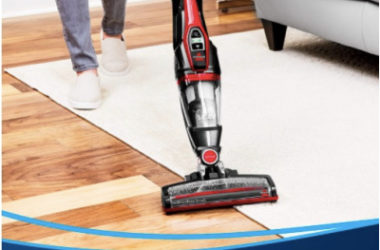 BISSELL Featherweight Cordless Vacuum Only $125 (Reg. $159)!