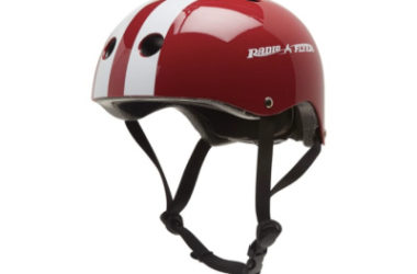 Radio Flyer Kids Helmet Only $19.99 (Reg. $30)!