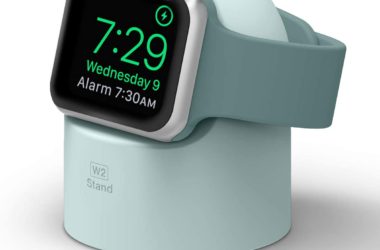 Apple Watch Charging Stand for $9.99!