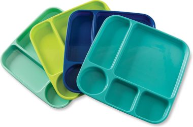 HOT! Four Meal Trays for $9.90!