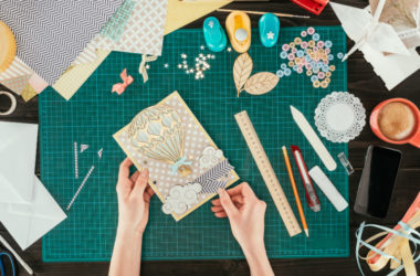 One Year Membership for Craftsy for $.99 (Reg. $79.99)!