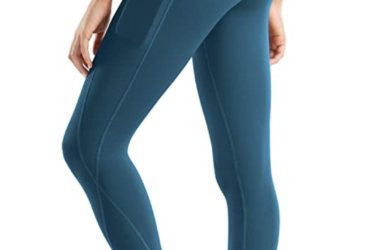 High Waisted Leggings for as low as $12.49!!