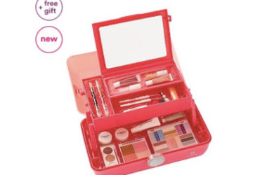 Beauty Box: Caboodles Edition Only $29.99 + Get a Free Gift!
