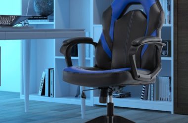 Adjustable Gaming Chair for $69.99 (Reg. $200.00)!