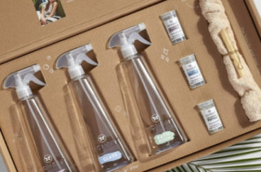 The Honest Company Conscious Cleaning Clean Vibes Kit Just $22.13 (Reg. $35)!