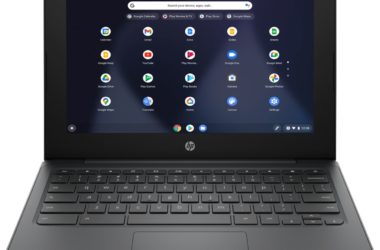 HP Chromebook for $99.00 (Reg. $259.00)!