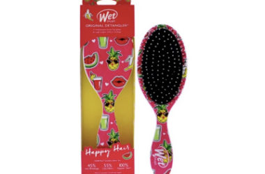 Happy Hair Pineapple Wet Brush Only $6.72 (Reg. $13)!