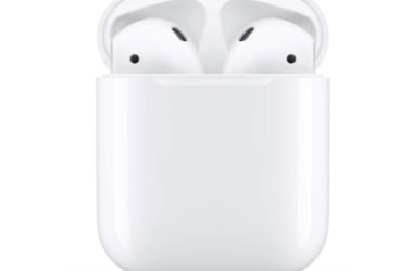 Apple AirPods (2nd Generation) Just $119 (Reg. $159)!