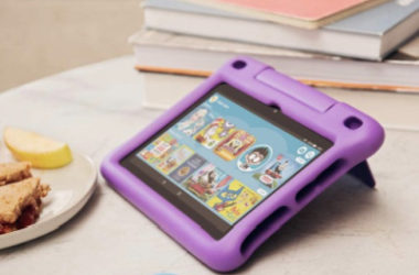 Fire HD 8 Kids tablet, 8″ Only $69.99 (Reg. $140)!