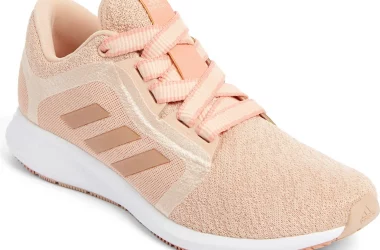 Adidas Edge Lux Running Shoes for $51.00 (Reg. $85.00)!