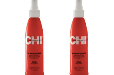 CHI Iron Guard Thermal Protection Spray Just $9.60 (Reg. $16)!