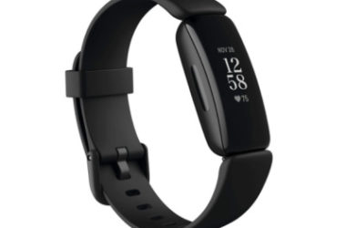 Fitbit Inspire 2 Health & Fitness Tracker with a Free 1-Year Fitbit Premium Trial Just $59.95 (Reg. $100)!