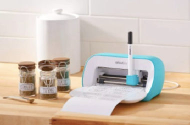 Cricut Joy Cutting and Writing Machine Only $99 After Gift Card!