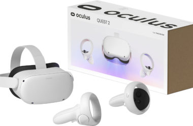Oculus Virtual Reality Set for $299.99 + $50 Gift Card!