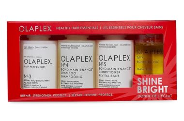 Olaplex Essentials Kit for $51.00 Shipped!