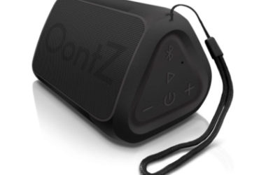 OontZ Angle Solo – Bluetooth Portable Speaker Just $14.44 (Reg. $30)!