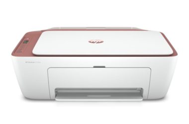 HP Deskjet Wireless Printer for $59.00! 6-Months of FREE Ink!