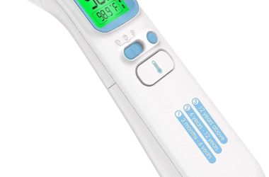 Touchless Thermometer for $7.97!