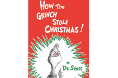 How the Grinch Stole Christmas! Only $9.90 (Reg. $17)!